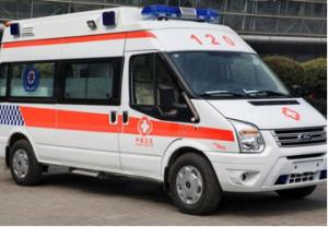河口救护车租赁